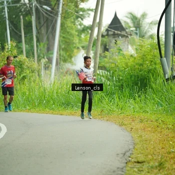 Runner Photo 5964443