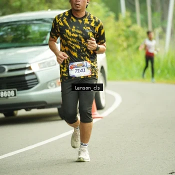Runner Photo 5964445