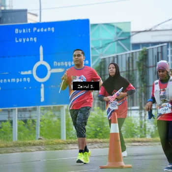 Runner Photo 5964447