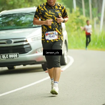 Runner Photo 5964448