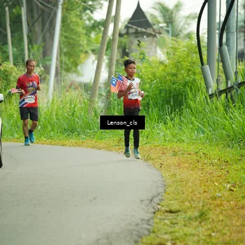 Runner Photo 5964449