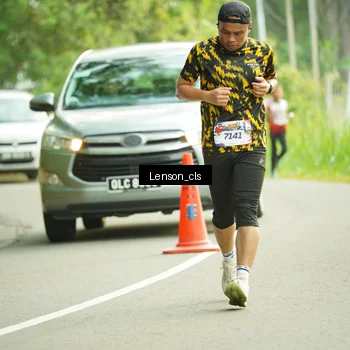Runner Photo 5964454