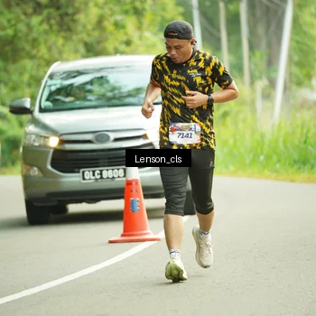 Runner Photo 5964455