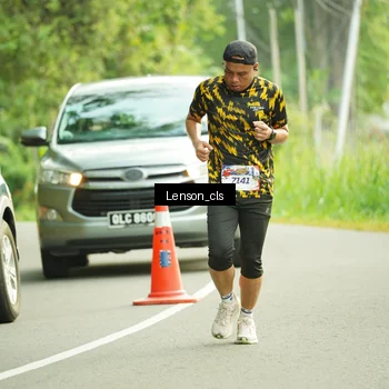 Runner Photo 5964458