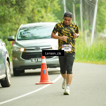 Runner Photo 5964459