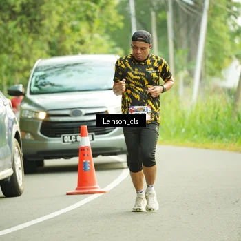 Runner Photo 5964462