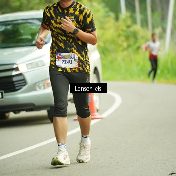 Runner Photo 5964464
