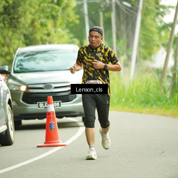 Runner Photo 5964465