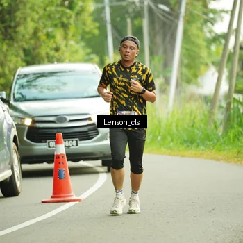 Runner Photo 5964466