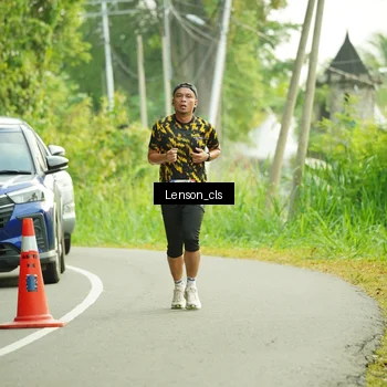 Runner Photo 5964468