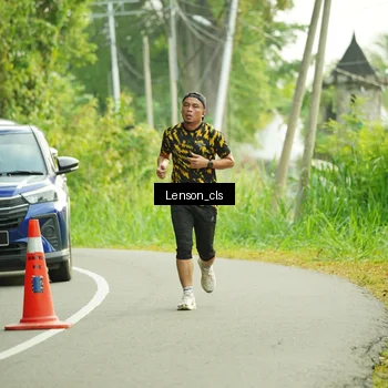 Runner Photo 5964469