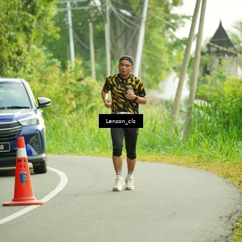 Runner Photo 5964471