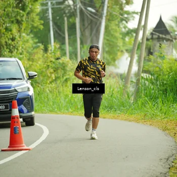 Runner Photo 5964472