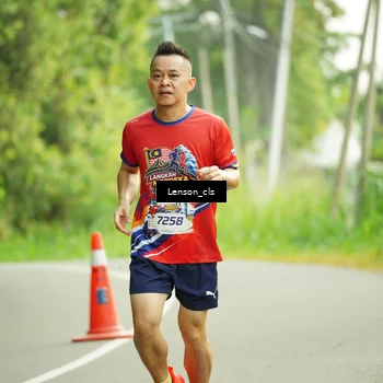 Runner Photo 5964473