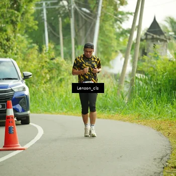 Runner Photo 5964474