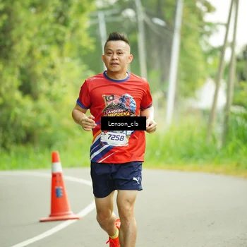 Runner Photo 5964475