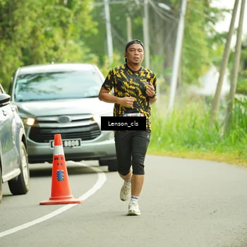 Runner Photo 5964476