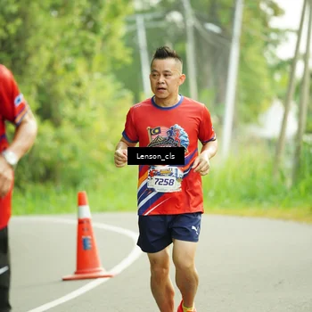 Runner Photo 5964478