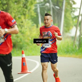 Runner Photo 5964479