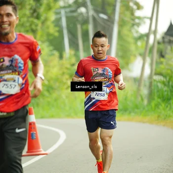 Runner Photo 5964480