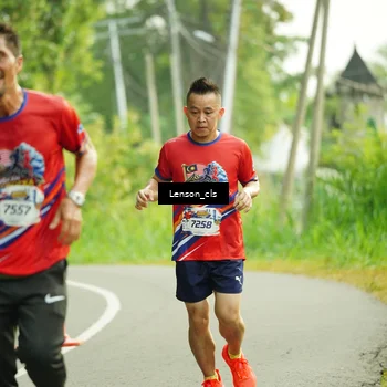 Runner Photo 5964481