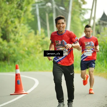 Runner Photo 5964482