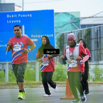Runner Photo 5964485