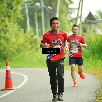 Runner Photo 5964486