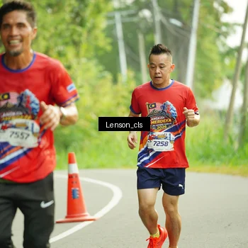 Runner Photo 5964487