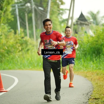 Runner Photo 5964488