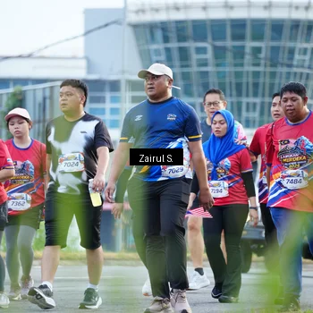Runner Photo 5964489