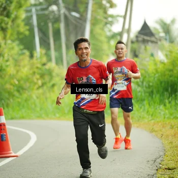 Runner Photo 5964490