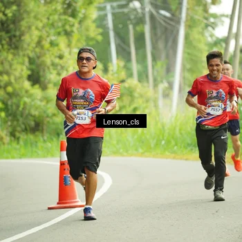 Runner Photo 5964494