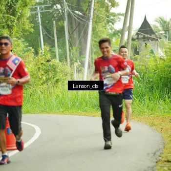 Runner Photo 5964495