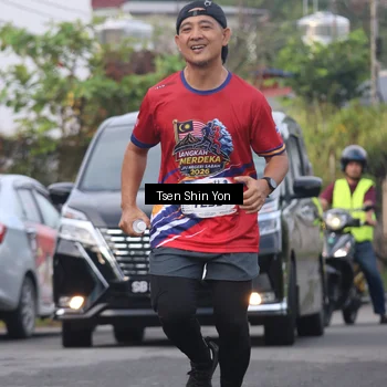 Runner Photo 5964496
