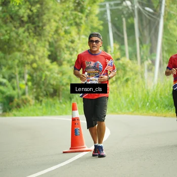 Runner Photo 5964497