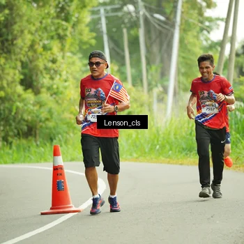 Runner Photo 5964498
