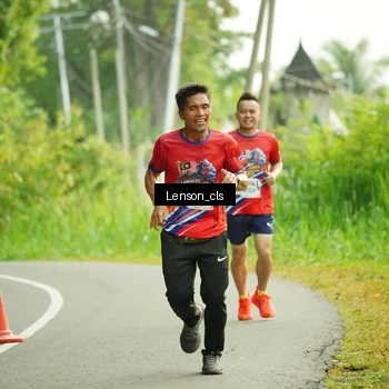 Runner Photo 5964499