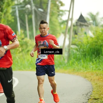 Runner Photo 5964500