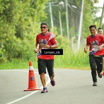 Runner Photo 5964501