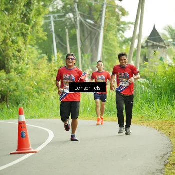 Runner Photo 5964502