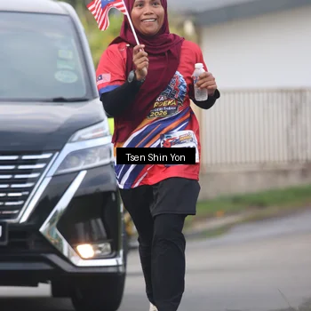 Runner Photo 5964503