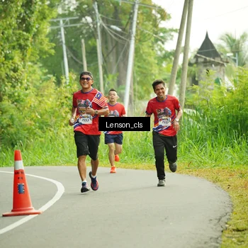 Runner Photo 5964505