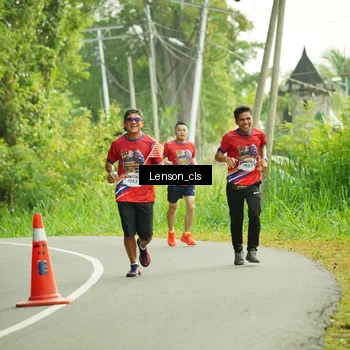 Runner Photo 5964506