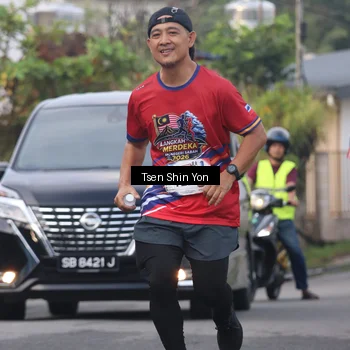 Runner Photo 5964507