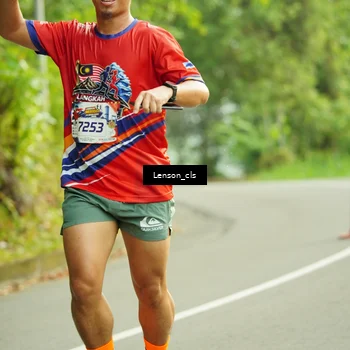 Runner Photo 5964508