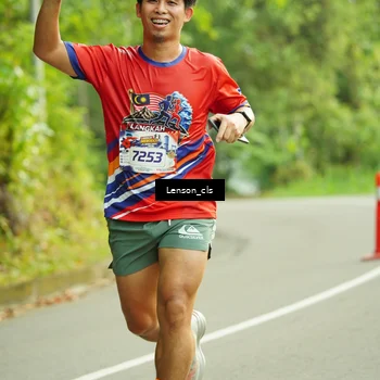 Runner Photo 5964509