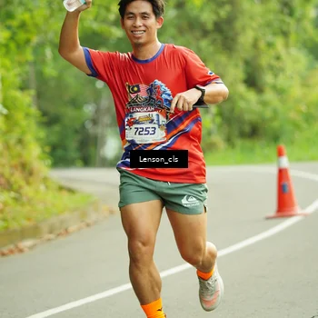 Runner Photo 5964510