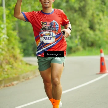 Runner Photo 5964513