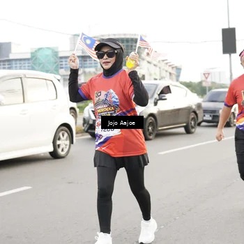 Runner Photo 5964514